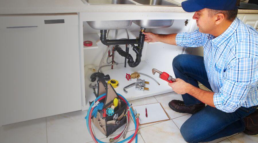Professional Tankless Water Heater Installation in Cosmos, MN